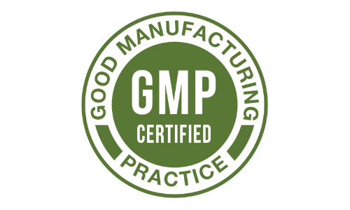 Nitric Boost Ultra GMP certified - good manufacturing practices
