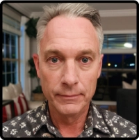 Nitric Boost Ultra testimonial - Michael Harris confidence success story